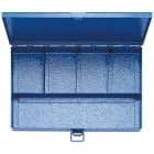 KLAUKE - Stahlblechkasten MK210L