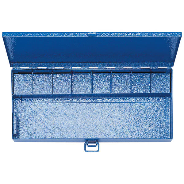 KLAUKE - Stahlblechkasten MK55