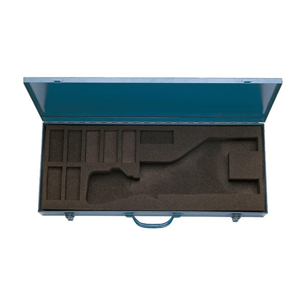 KLAUKE - Stahlblechkasten für HK60/18, leer.