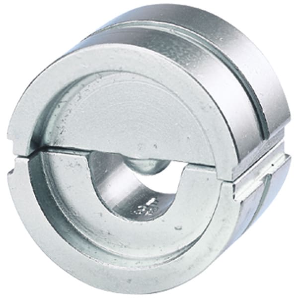 KLAUKE - Presseinsatz N 22, 50mm², Serie 22