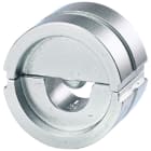 KLAUKE - Presseinsatz N 22, 50mm², Serie 22