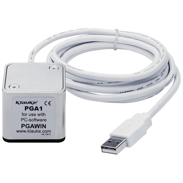KLAUKE - USB-Adapter