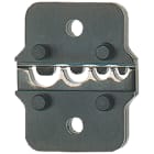 KLAUKE - Presseinsatz für Quetschkabelschuh Q 50, 0,5 - 10mm², Serie 50
