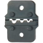 KLAUKE - Presseinsatz R 50, 4 - 10mm², Serie 50