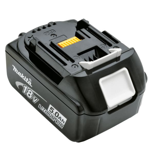 KLAUKE - Akku 18V/5,0 Ah, Li-Ion
