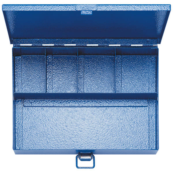 KLAUKE - Stahlblechkasten SK30L