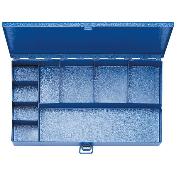 KLAUKE - Stahlblechkasten SK32L
