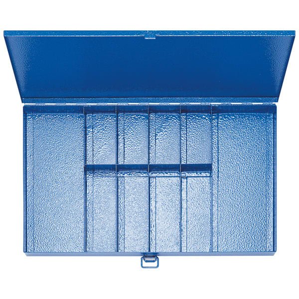 KLAUKE - Stahlblechkasten SK43L