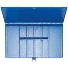 KLAUKE - Stahlblechkasten SK43L