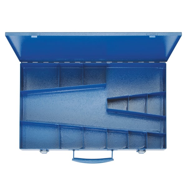 KLAUKE - Stahlblechkasten SK65L