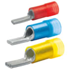 KLAUKE - Stiftkabelschuh isoliert, 70mm²