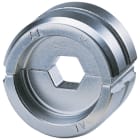 KLAUKE - Presseinsatz ST 22, 50 - 8mm², Serie 22