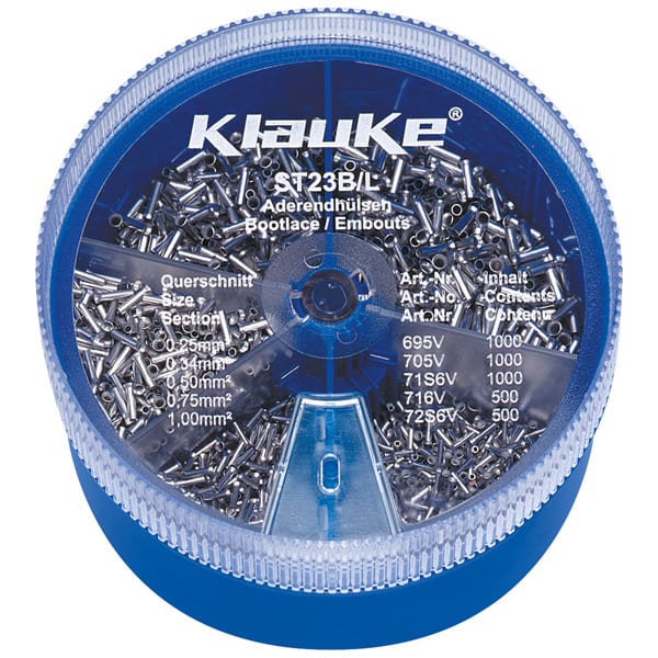KLAUKE - Streudose ST23L