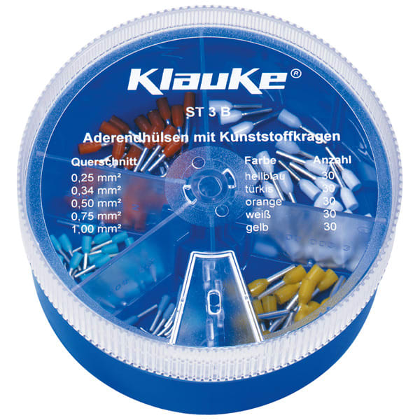 KLAUKE - Streudose ST3L