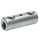 KLAUKE - Schraubverbinder für Cu-Schirmdrähte, 6-25mm² rm, 6-35mm² re, M8x1