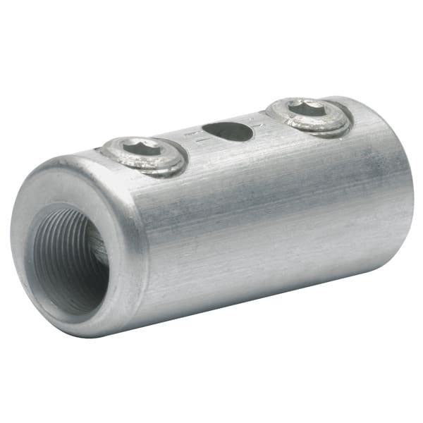 KLAUKE - Schraubverbinder, 2,5-35mm²rm/sm, 2,5-50mm²rm(v)/re/se, M10x2, verzinnt