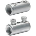 KLAUKE - Schraubverbinder, 6-25mm² rm/sm, 6-35mm² rm(v)/re/se, M8x1, blank