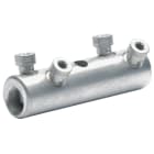 KLAUKE - Schraubverbinder, 25-95mm²rm/sm, 25-95mm²rm(v)/re/se, M12x1, Abreißkopf, verz.