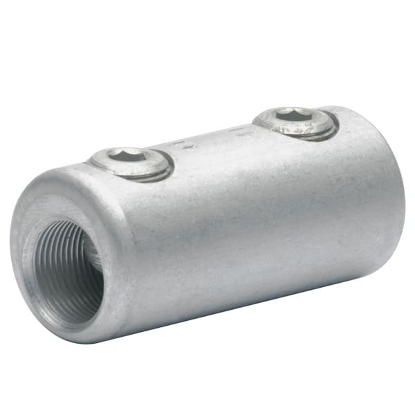 KLAUKE - Schraubverbinder, 25-95mm² rm/sm, 25-95mm² rm(v)/re/se, M10x1, blank