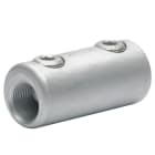 KLAUKE - Schraubverbinder, 25-95mm² rm/sm, 25-95mm² rm(v)/re/se, M10x1, blank