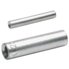 KLAUKE - Stoßverbinder für Massivleiter, 10mm², Cu verzinnt