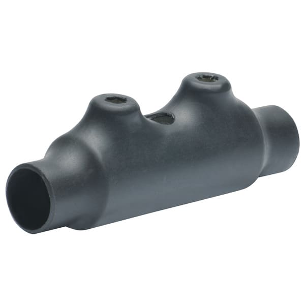 KLAUKE - Schraubverbinder isol., 35-185mm² rm/sm, 35-185mm² rm(v)/re/se, verzinnt