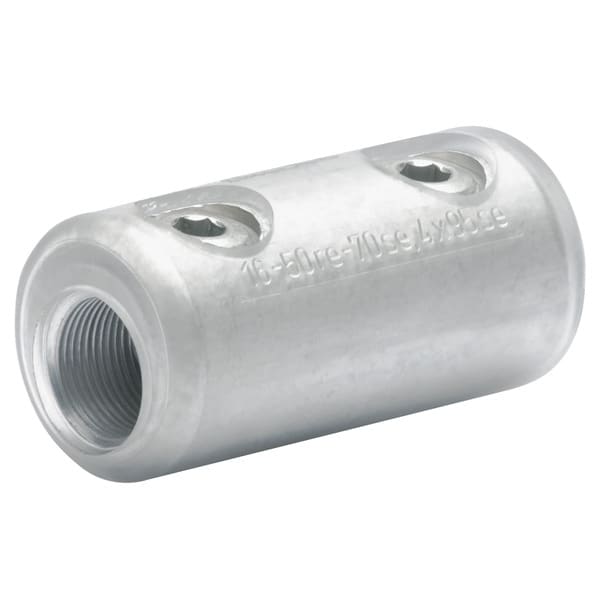 KLAUKE - Schraubverbinder isol., 25-95mm² rm/sm, 25-95mm² rm(v)/re/se