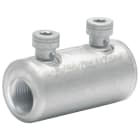 KLAUKE - Schraubverbinder isol., 25-95mm² rm/sm, 25-95mm² rm(v)/re/se mit Abreißkopf