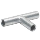 KLAUKE - T-Verbinder, Normalausführung, 16mm², Cu verzinnt