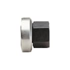 KLAUKE - Kugellagermutter 6,3 mm