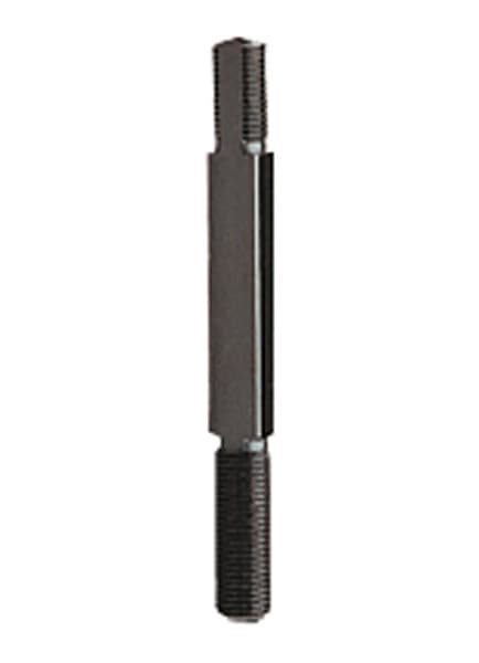 KLAUKE - Zugbolzen für Formlocher, 9,5 x 88 mm