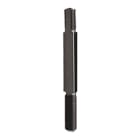 KLAUKE - Zugbolzen für Formlocher, 9,5 x 88 mm