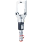 KLAUKE - Universalkopf hydraulisch