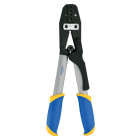 KLAUKE - Presswerkzeug für Aderendhülsen 25-50mm², Pressbreite 24mm, Vorklemmfunktion