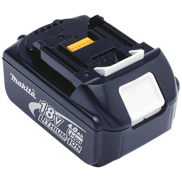 KLAUKE - Akku 18V/4,0 Ah, Li-Ion