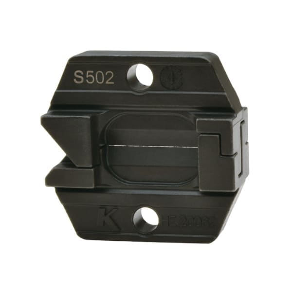 KLAUKE - K50/K51 Schneideinsatz