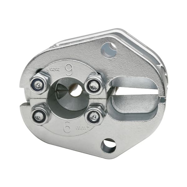 KLAUKE - Abisoliereinsatz 6mm² Micro EK50ML