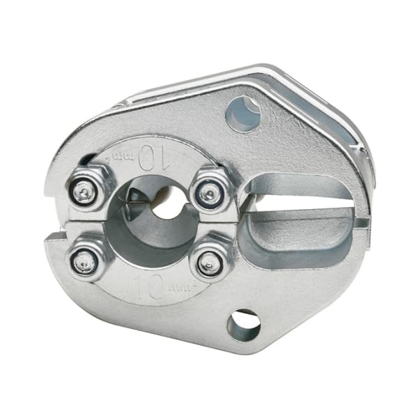 KLAUKE - Abisoliereinsatz 10mm² Micro EK50ML
