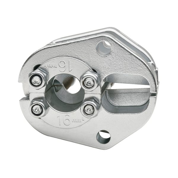KLAUKE - Abisoliereinsatz 16mm² Micro EK50ML