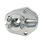 KLAUKE - Abisoliereinsatz 25mm² Micro EK50ML