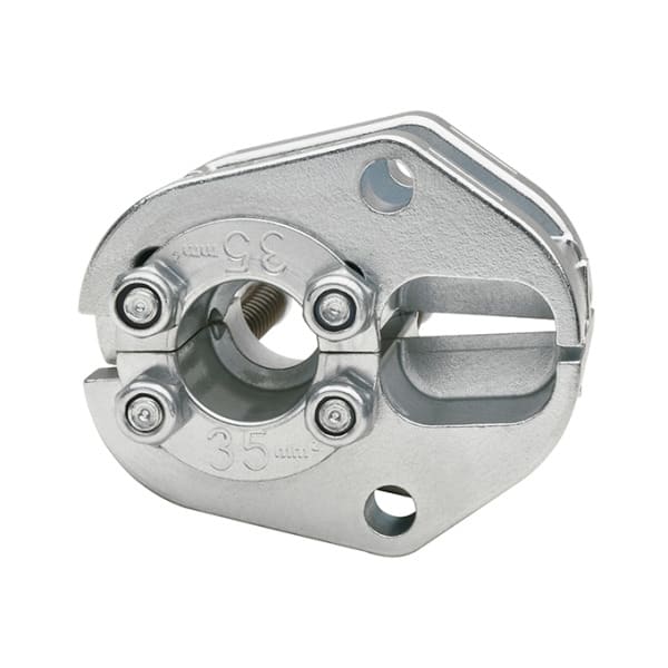 KLAUKE - Abisoliereinsatz 35mm² Micro EK50ML