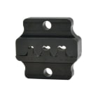 KLAUKE - Presseinsatz EK50ML PV-Reihe 2.5 ,4 ,6