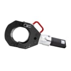 KLAUKE - Hydraulischer Schneidk. Kabel Ø135 220KN