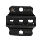 KLAUKE - Presseinsatz PV-Reihe, 4 - 10 mm²