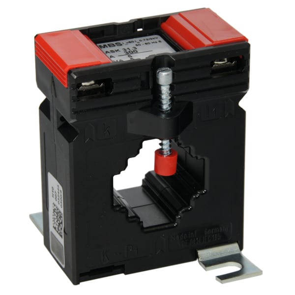 MBS - Stromwandler 400/5A, Kl.1, 5VA