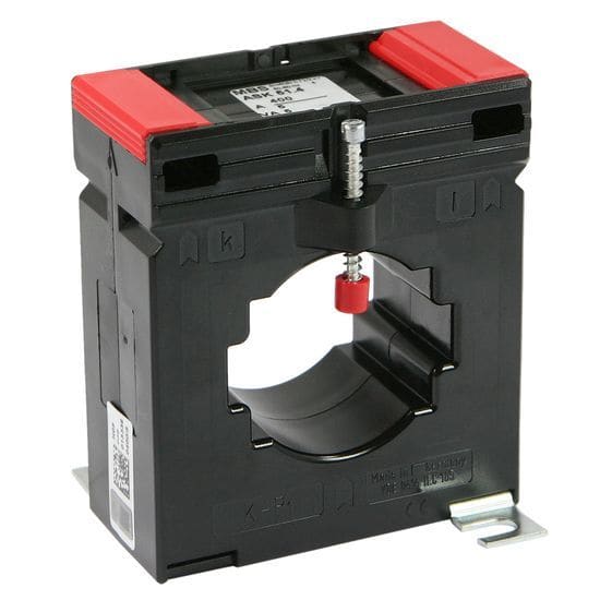 PRI:LOGY - Stromwandler ASK51.4 800/1A Kl.1 5VA