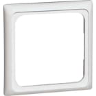 PEHA - Standard Abdeckrahmen Inline 1-fach, live white