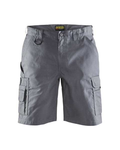 BLAKLAEDER - Shorts Grau C44