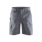 BLAKLAEDER - Shorts Grau C52