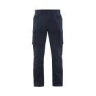 BLAKLAEDER - Service Arbeitshose Stretch Dunkel Marineblau C44